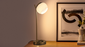 Philips Floret Table Lamp