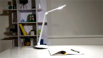 Philips Air Desk Lights Image