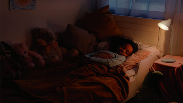 Philips Skyy Desk Lights Image