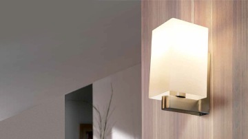 Philips Chiffe & Labyrinth Wall Lights