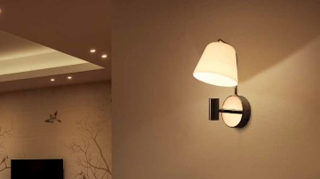 Philips Roman Wall Lights