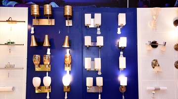 Philips Chandelier Lighting Range