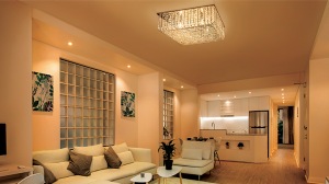 Chandelier 2