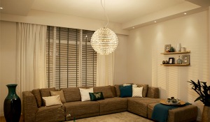 Chandelier 3