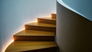 Staircase lighting