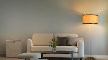 Floor Lamp