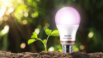 Embrace energy efficiency