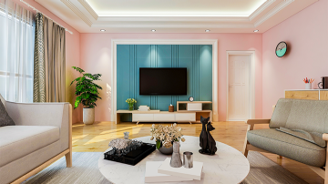 Create a balanced and visually appealing lighting design