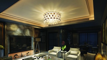 Philips chandeliers