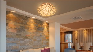 Transform your living Area