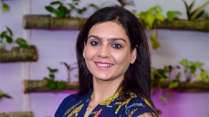 Shweta Grover