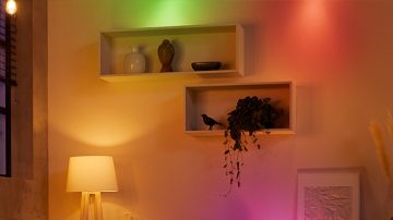 Mood lighting