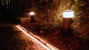 Pathway lighting