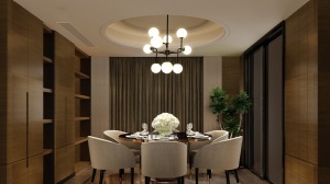 Modern Lighting