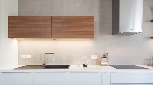 kitchen light
