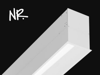 Metalux EZBY