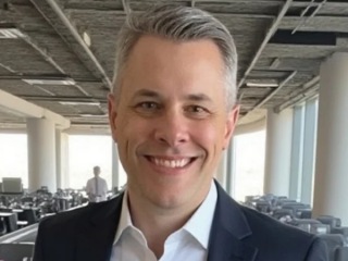 Thought Leadership Future of Lighting Eric Jerger