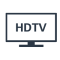 Icon of HDTV