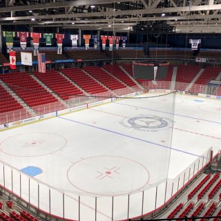 Herb Brooks Arena | Olympic/Multi-Event Project