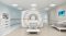 MRI ATR Troffer 