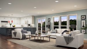 Downlights, Track, Under Cabinet and Outdoor Lighting