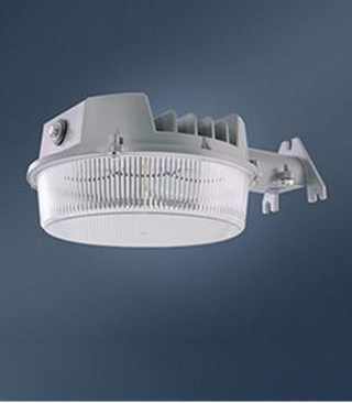 Area Lights