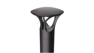 Arbor Bollard