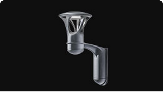 Arbor Wall Sconce
