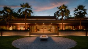 Premium Quality Landscape & Architectural Luminaires Embodied in Timeless Design