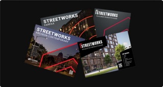 Decorative Brochure