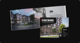Brochure Library