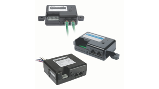 control modules