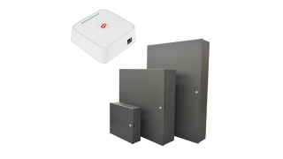 controllers and panels