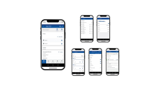 software and apps