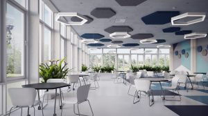 Indoor Architectural Lighting