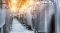Exit and Emergency Industrial Applications