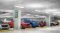 Indoor garage applications