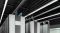 Linear light fixtures
