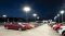 dealership lighting