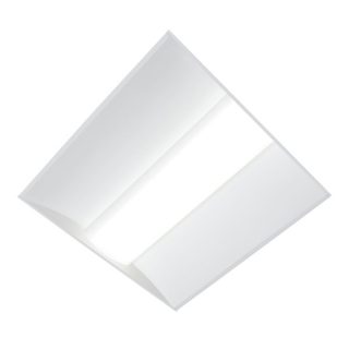 Recessed