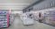 Metalux Steeler - manufacturing facility, low bay LED lights