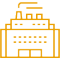 industrial warehouse icon