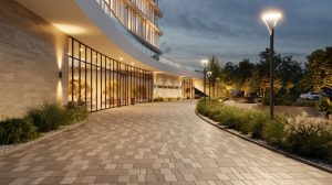 Outdoor Lighting