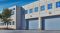 outdoor floodlighting