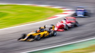 Miami International Autodrome