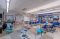 classroom lighting