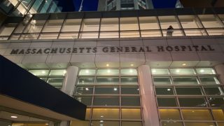 Massachusetts General Hospital