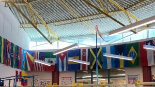 Spencer Middle School 
