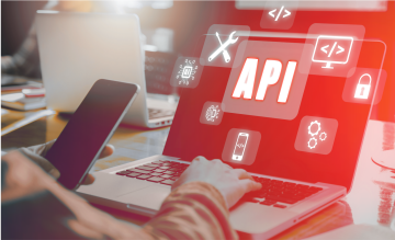 api