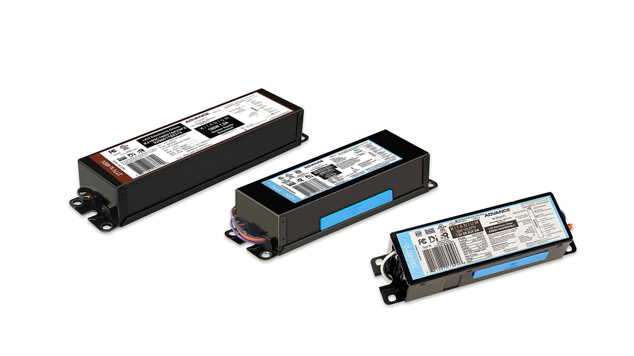 Advance outdoor and industrial drivers family shot